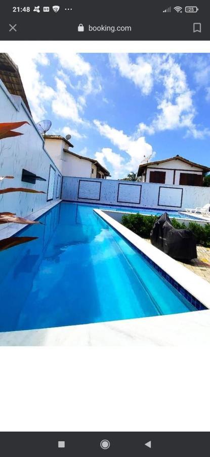 פורטו סגורו Apartamento 2 Quartos Em Porto Segur Ba מראה חיצוני תמונה