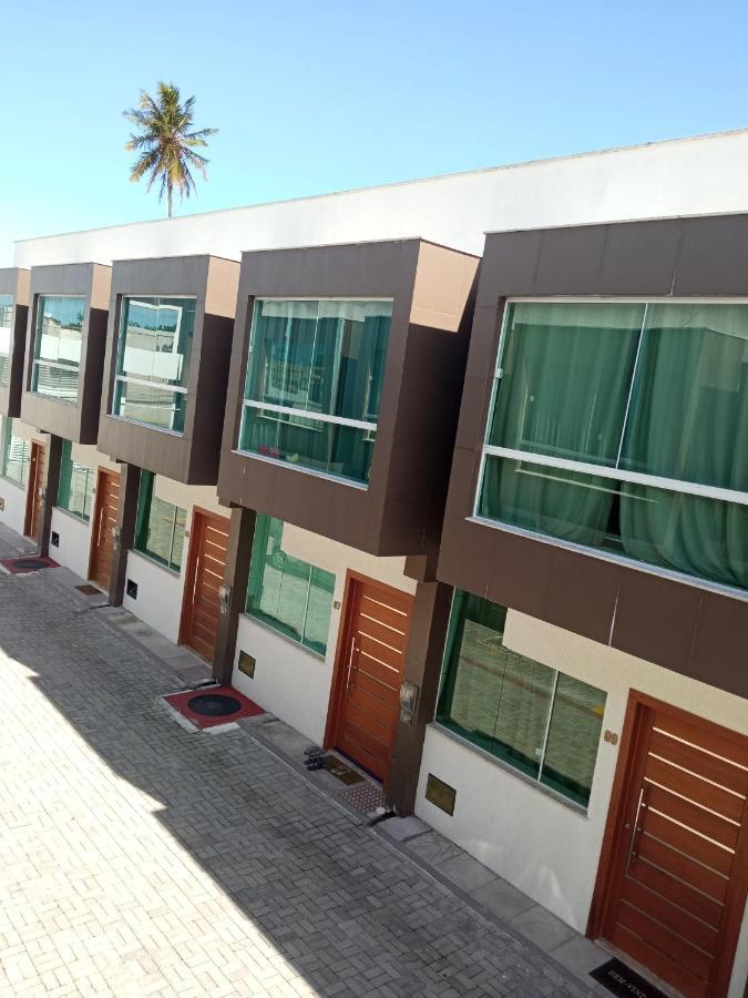 פורטו סגורו Apartamento 2 Quartos Em Porto Segur Ba מראה חיצוני תמונה