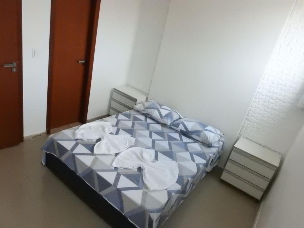 פורטו סגורו Apartamento 2 Quartos Em Porto Segur Ba מראה חיצוני תמונה